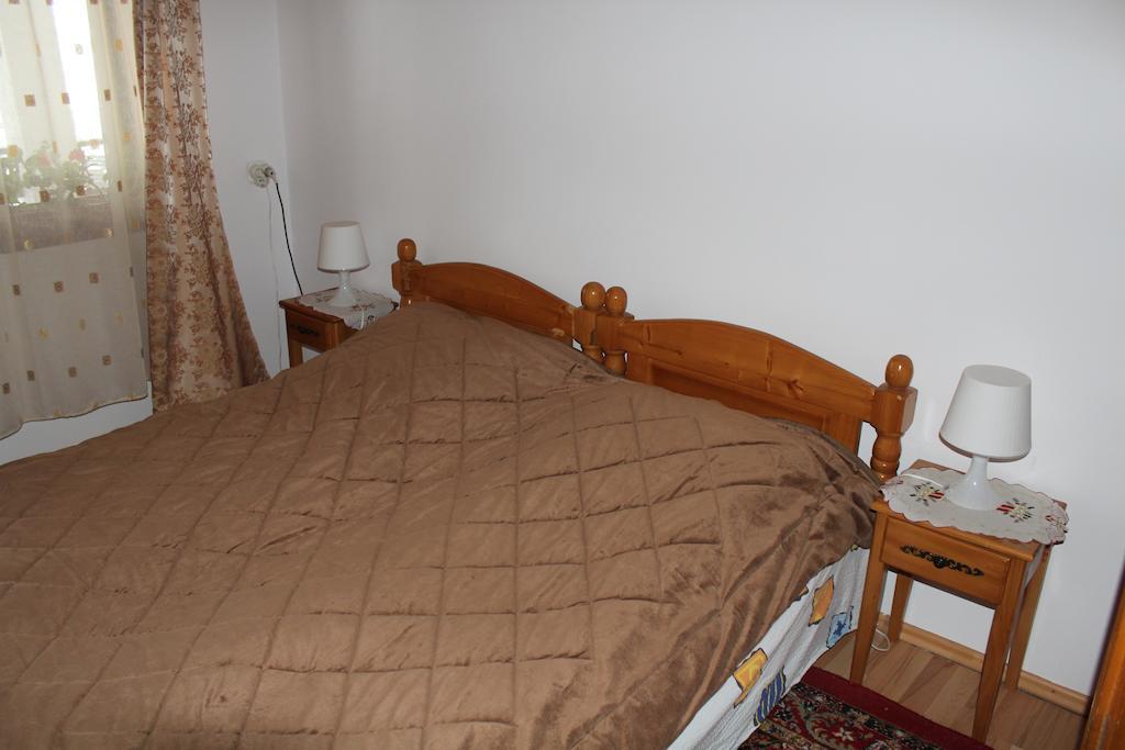 Pensiunea Iulia Bran  Cameră foto