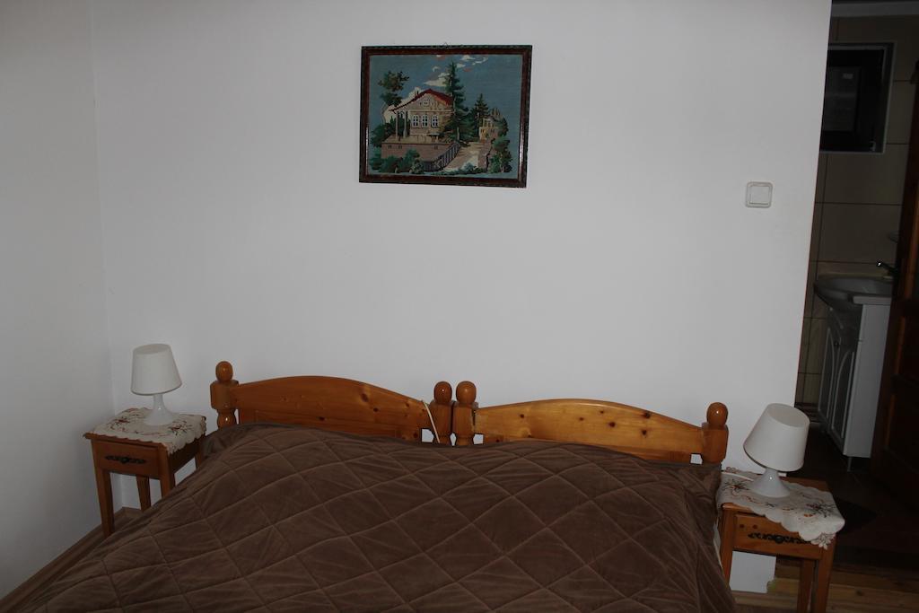 Pensiunea Iulia Bran  Exterior foto